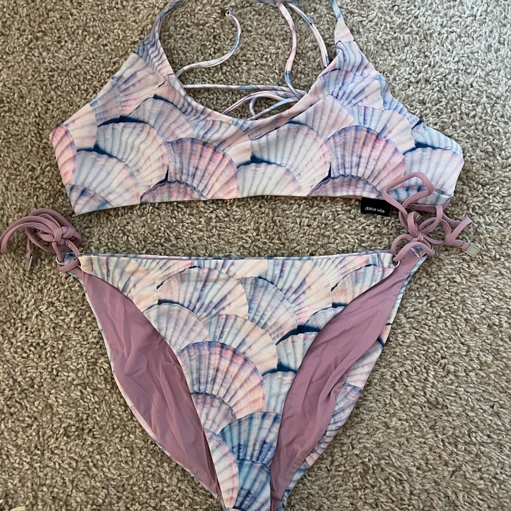 Bikini set